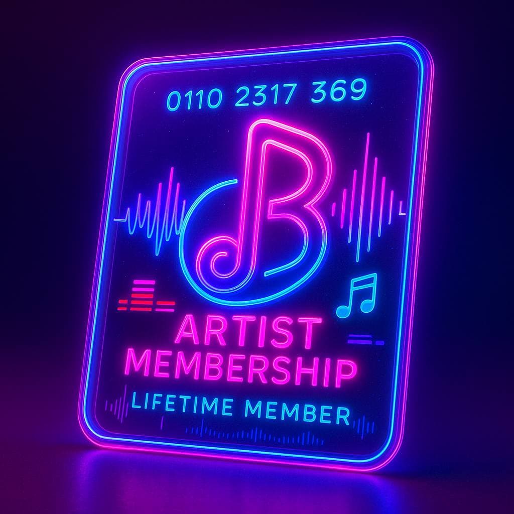 Artist Pass
