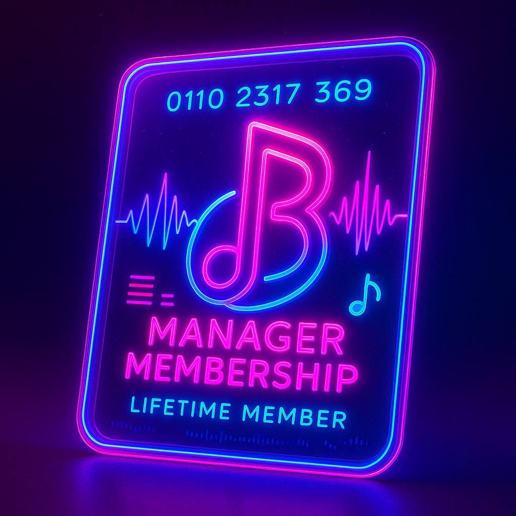 Manager Pass